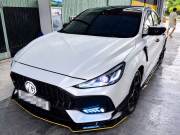 Bán xe MG 5 2022 Luxury 1.5 AT giá 395 Triệu - TP HCM