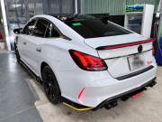 can ban xe oto cu nhap khau MG 5 Luxury 1.5 AT 2022