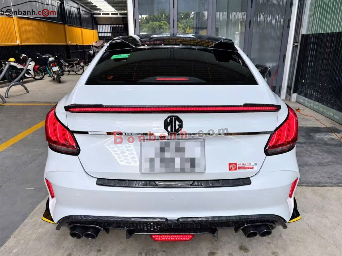 MG 5 Luxury 1.5 AT 2022 - 340 Triệu 3