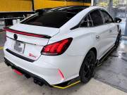 Bán xe MG 5 2022 Luxury 1.5 AT giá 340 Triệu - TP HCM