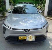 Bán xe VinFast Limo Green 2025 AT giá 615 Triệu - TP HCM