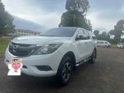 Bán xe Mazda BT50 2019 Luxury 2.2L 4x2 AT giá 385 Triệu - TP HCM