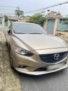 Bán xe Mazda 6 Premium 2.0 AT 2016 giá 380 Triệu - Đồng Nai