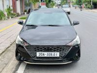 Bán xe Hyundai Accent 2023 1.4 AT giá 370 Triệu - Thái Nguyên
