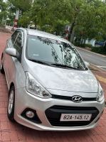 Bán xe Hyundai i10 2014 Grand 1.0 MT giá 148 Triệu - Bình Dương