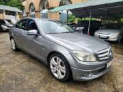 Bán xe Mercedes Benz C class 2010 C200 CGI giá 150 Triệu - Hà Nội