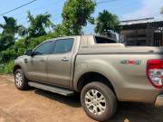 Bán xe Ford Ranger 2021 Limited 2.0L 4x4 AT giá 705 Triệu - Đăk Lăk