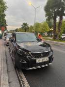 Bán xe Peugeot 5008 2018 1.6 AT giá 508 Triệu - Hà Nội