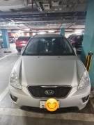 Bán xe Kia Carens 2016 EXMT giá 195 Triệu - Hà Nội