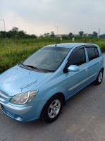 Bán xe Hyundai Getz 2010 1.1 MT giá 90 Triệu - Bắc Giang