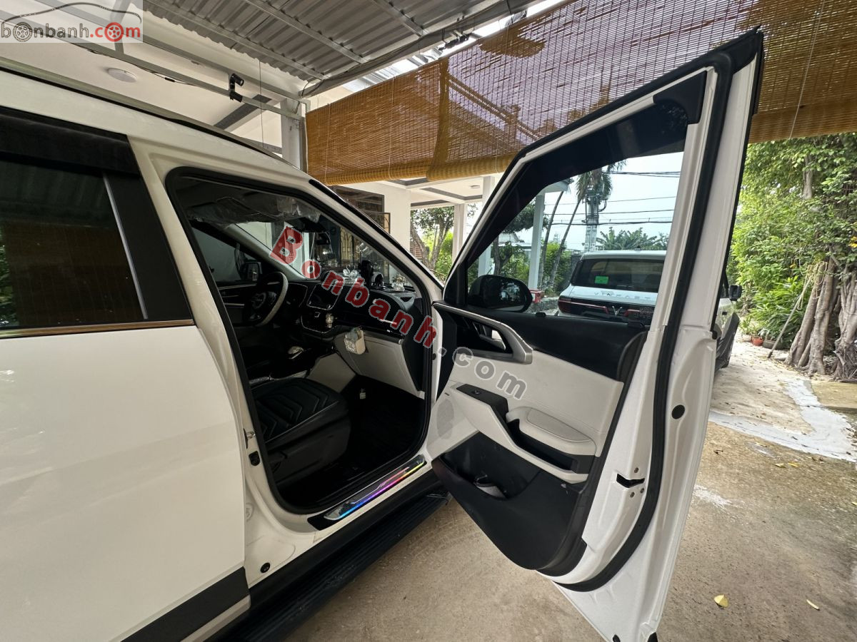 Kia Carens 1.4T Signature 2025 - 710 Triệu 2