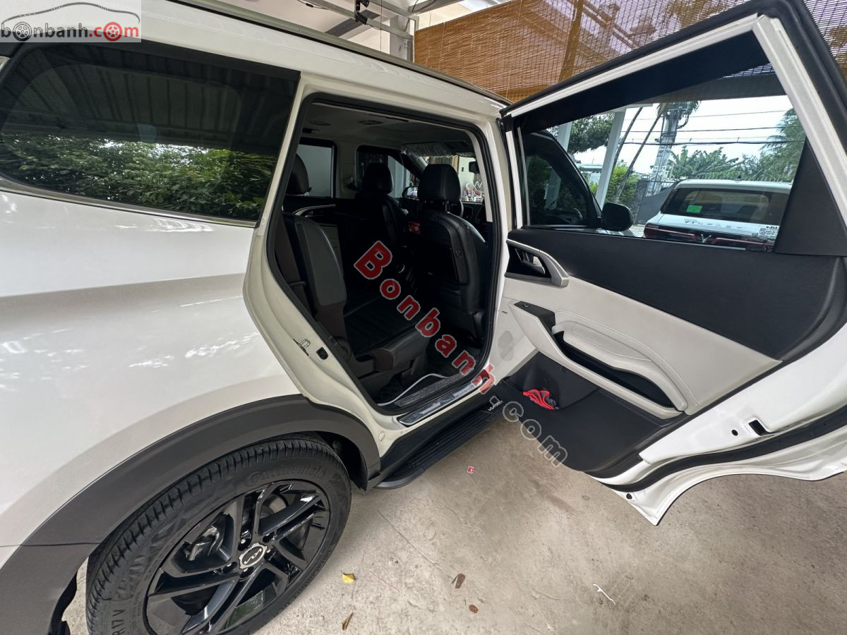 Kia Carens 1.4T Signature 2025 - 710 Triệu 3