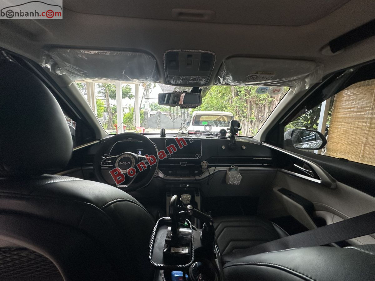 Kia Carens 1.4T Signature 2025 - 710 Triệu 5