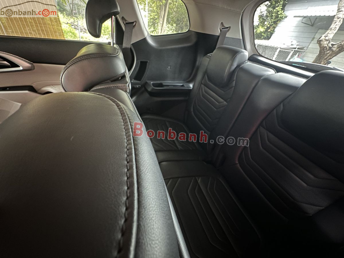 Kia Carens 1.4T Signature 2025 - 710 Triệu 6