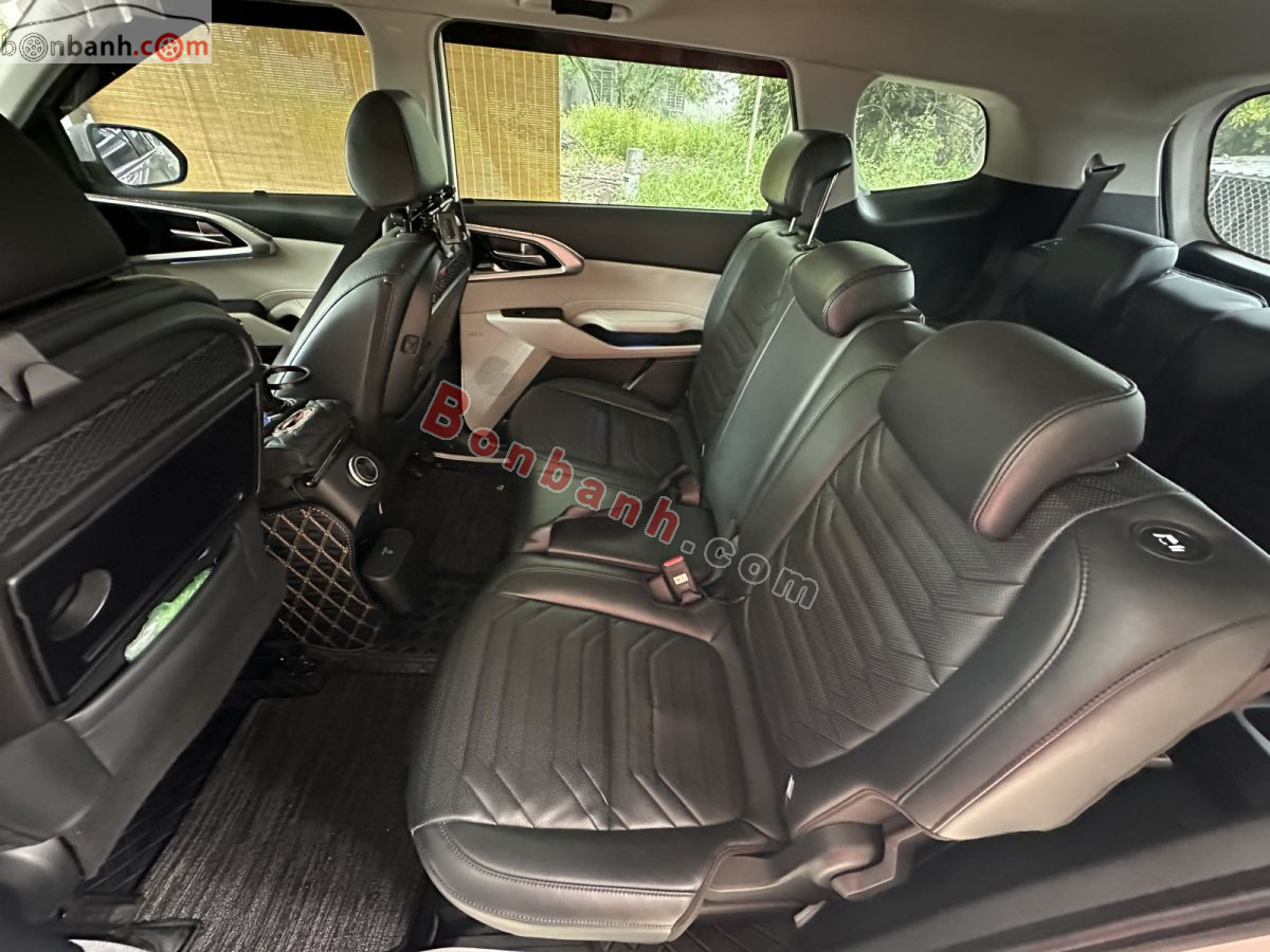 Kia Carens 1.4T Signature 2025 - 710 Triệu 7