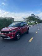 Bán xe Kia Sonet 2024 Luxury 1.5 AT giá 480 Triệu - TP HCM
