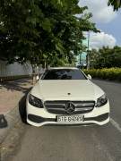 Bán xe Mercedes Benz E class 2018 E250 giá 989 Triệu - TP HCM