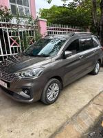 Bán xe Suzuki Ertiga 2019 GLX 1.5 AT giá 268 Triệu - TP HCM