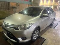Bán xe Toyota Vios 2017 1.5E giá 240 Triệu - Thanh Hóa