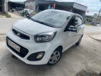 Bán xe Kia Morning 2013 Van 1.0 MT giá 84 Triệu - Nghệ An