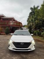 Bán xe Hyundai Accent 2022 1.4 MT Tiêu Chuẩn giá 315 Triệu - Đăk Lăk