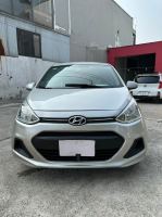 Bán xe Hyundai i10 2016 Grand 1.2 MT Base giá 145 Triệu - Bình Dương