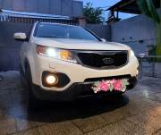 Bán xe Kia Sorento 2013 GAT 2.4L 4WD giá 329 Triệu - Đồng Nai