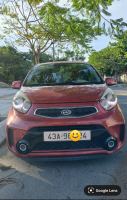 Bán xe Kia Morning 2015 Si MT giá 135 Triệu - Đà Nẵng