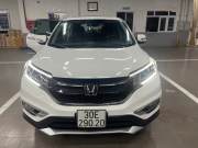 Bán xe Honda CRV 2016 2.4 AT giá 470 Triệu - Hà Nội