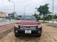 Bán xe Ford Ranger 2014 XL 2.2L 4x4 MT giá 240 Triệu - Nghệ An