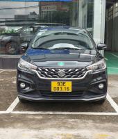 Bán xe Suzuki Ertiga 2022 Hybrid 1.5 AT giá 330 Triệu - TP HCM