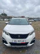 Bán xe Peugeot 3008 2021 Allure 1.6 AT giá 620 Triệu - Hà Nội
