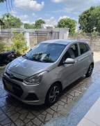 Bán xe Hyundai i10 2016 Grand 1.0 MT Base giá 148 Triệu - TP HCM