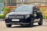 Bán xe Mercedes Benz GLC 2020 300 4Matic giá 1 Tỷ 270 Triệu - Hà Nội