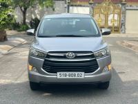 Bán xe Toyota Innova 2018 2.0G giá 459 Triệu - TP HCM