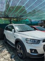 Bán xe Chevrolet Captiva 2016 Revv LTZ 2.4 AT giá 330 Triệu - TP HCM