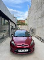 Bán xe Ford Fiesta 2013 1.6 AT giá 169 Triệu - Quảng Nam