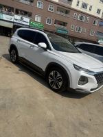 Bán xe Hyundai SantaFe 2019 Premium 2.2L HTRAC giá 670 Triệu - Thanh Hóa