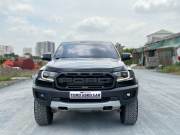 Bán xe Ford Ranger 2020 Raptor 2.0L 4x4 AT giá 885 Triệu - TP HCM