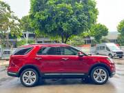 Bán xe Ford Explorer 2018 Limited 2.3L EcoBoost giá 875 Triệu - TP HCM