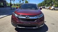 Bán xe Honda CRV L 2018 giá 637 Triệu - Nghệ An