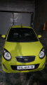 Bán xe Kia Morning 2011 SX 1.1 AT Sport giá 150 Triệu - Bình Dương