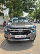 Bán xe Ford Ranger XLS 2.0L 4x2 AT 2025 giá 610 Triệu - Hải Dương
