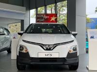 Bán xe VinFast VF5 2026 Plus giá 415 Triệu - Hà Nội