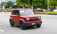 VinFast VF3 2026