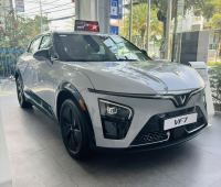 Bán xe VinFast VF7 2026 Eco giá 645 Triệu - Hà Nội