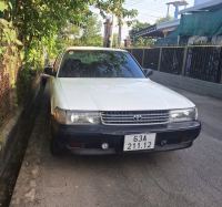Bán xe Toyota Cressida 1992 GL 2.4 giá 50 Triệu - Đồng Nai