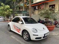 Bán xe Volkswagen New Beetle 1.6 AT 2010 giá 430 Triệu - TP HCM