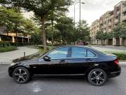 Bán xe Mercedes Benz C class 2010 C200 CGI giá 290 Triệu - TP HCM