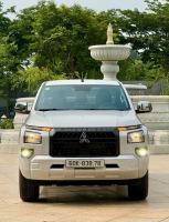 Bán xe Mitsubishi Triton 2026 GLX 2WD AT giá 595 Triệu - Đăk Lăk